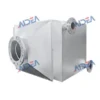 Steam Boiler, 220V/380V, 220 V, Stainless Steel - view 3