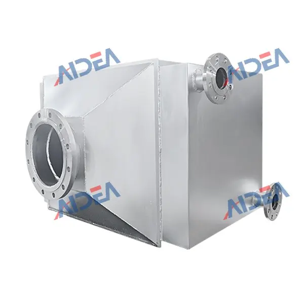 Steam Boiler, 220V/380V, 220 V, Stainless Steel - view 3