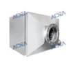 Steam Boiler, 220V/380V, 220 V, Stainless Steel - view 4