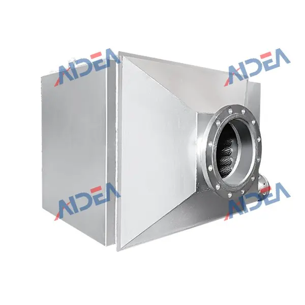 Steam Boiler, 220V/380V, 220 V, Stainless Steel - view 4