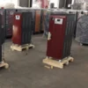Steam Boiler, 24kw, 316L, Natural Circulation