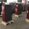Steam Boiler, 24kw, 316L, Natural Circulation - view 3