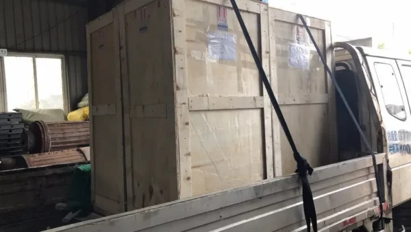 Steam Boiler, 24kw, 316L, Natural Circulation - view 5
