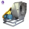 Steam Boiler, 250kw, 380V, Steel, Centrifugal - view 2