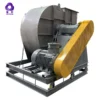 Steam Boiler, 250kw, 380V, Steel, Centrifugal - view 4