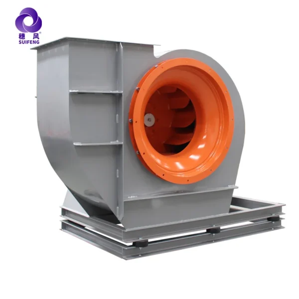 Steam Boiler, 250kw, 380V, Steel, Centrifugal - view 5