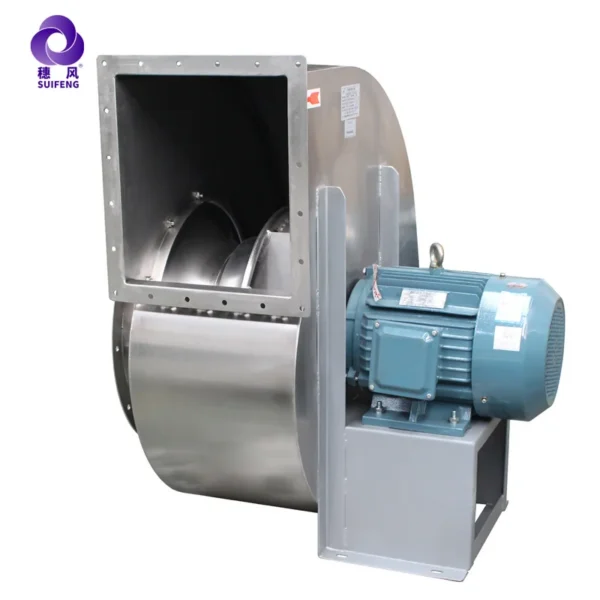 Steam Boiler, 250kw, 380V, Steel, Centrifugal - view 6