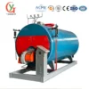 Steam Boiler, 2Ton, 3Ton, 4Ton, 5Ton - view 2