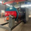 Steam Boiler, 2Ton, 3Ton, 4Ton, 5Ton - view 3