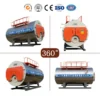 Steam Boiler, 2Ton, 3Ton, 4Ton, 5Ton - view 4
