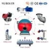 Steam Boiler, 2Ton, 3Ton, 4Ton, 5Ton - view 5