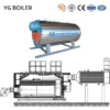 Steam Boiler, 2Ton, 3Ton, 4Ton, 5Ton - view 6