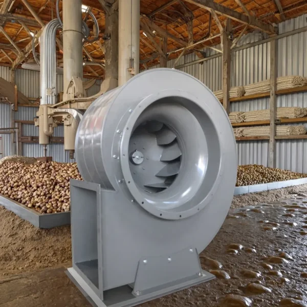 Steam Boiler, 315mm, Stainless, Steel, Centrifugal - view 4