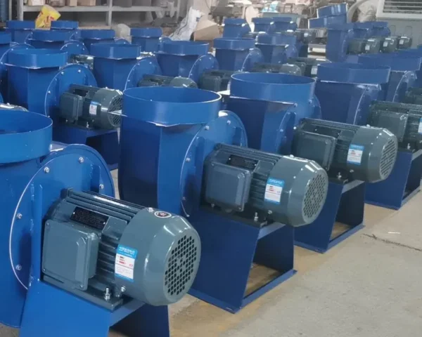 Steam Boiler, 450mm, 3kw, 220V, 380V - view 2