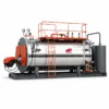 Steam Boiler, 4t/h, 2.8MW