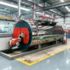 Steam Boiler, 4t/h, 2.8MW - view 5