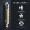 Steam Boiler, 5mm, 316L/304S/PTFE - view 5