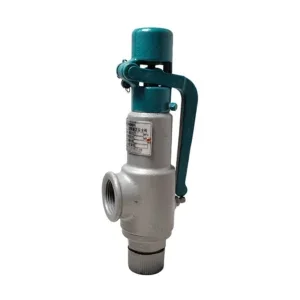 Steam Boiler, A27H-10DN25, BSP, Steel