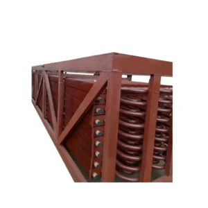 Steam Boiler, Alloy Steel, boiler economizer