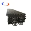 Steam Boiler, Alloy Steel, boiler economizer - view 2
