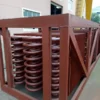 Steam Boiler, Alloy Steel, boiler economizer - view 5