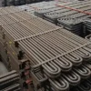 Steam Boiler, Alloy Steel, boiler economizer - view 6