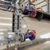 Steam Boiler, Carbon Steel, Gauge - view 3