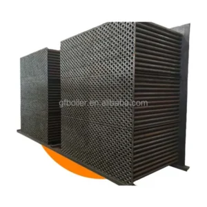 Steam Boiler, Carbon Steel, Heating Elements