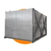 Steam Boiler, Carbon Steel, Heating Elements - view 4