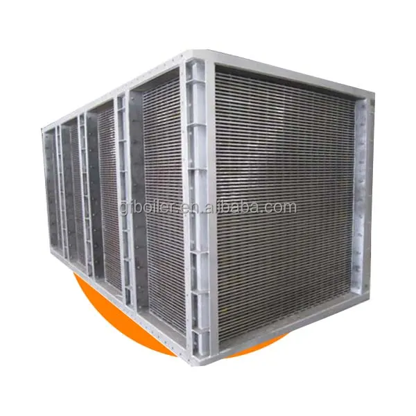 Steam Boiler, Carbon Steel, Heating Elements - view 5