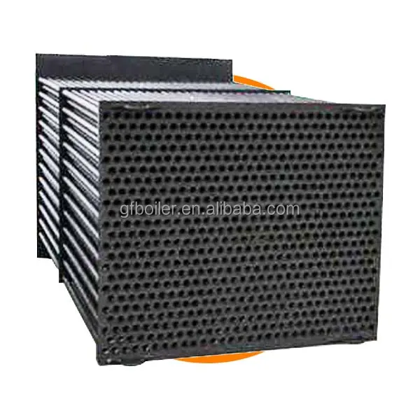 Steam Boiler, Carbon Steel, Heating Elements - view 6