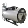 Steam Boiler, Carbon Steel, Natural Circulation - view 2