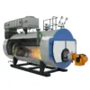 Steam Boiler, Carbon Steel, Natural Circulation - view 2