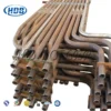Steam Boiler, Carbon Steel, Natural Circulation - view 3
