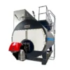 Steam Boiler, Carbon Steel, Natural Circulation - view 4