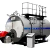 Steam Boiler, Carbon Steel, Natural Circulation - view 5