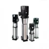 Steam Boiler, Centrifugal, Electric, Stainless Steel - view 2