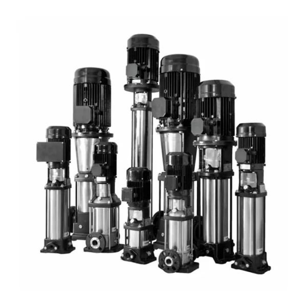 Steam Boiler, Centrifugal, Electric, Stainless Steel - view 6