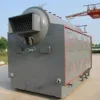 Steam Boiler, DZH, Carbon Steel, Natural Circulation - view 4