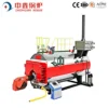 Steam Boiler, Efficiency10ton/h, WNS