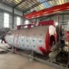 Steam Boiler, Efficiency10ton/h, WNS - view 6