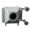 Steam Boiler, Fin Tube