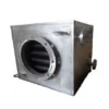 Steam Boiler, Fin Tube - view 3