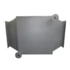 Steam Boiler, Fin Tube - view 4