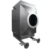 Steam Boiler, Fin Tube - view 6