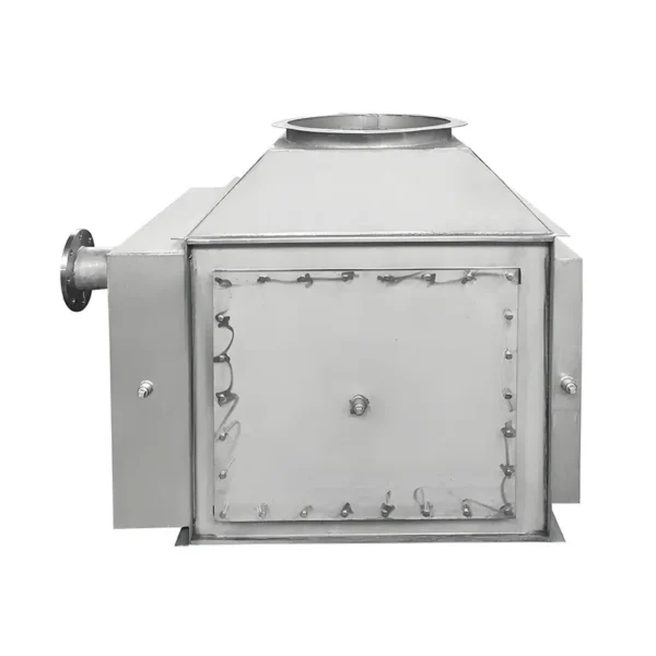 Steam Boiler, HANXIN, Stainless