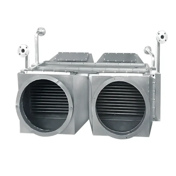 Steam Boiler, HANXIN, Stainless - view 2