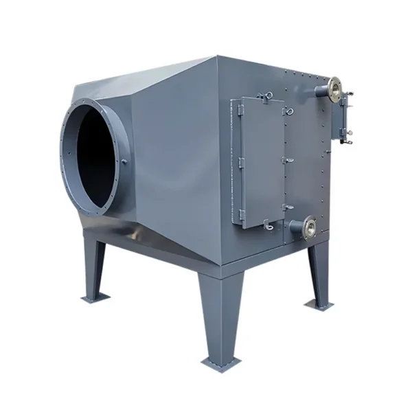 Steam Boiler, HANXIN, Stainless - view 3