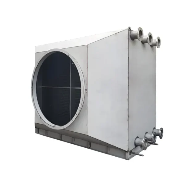 Steam Boiler, HANXIN, Stainless - view 4