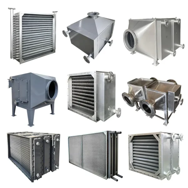 Steam Boiler, HANXIN, Stainless - view 6